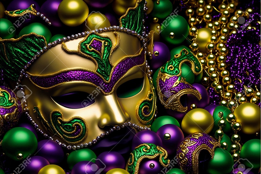 2026-03-08 Starlighter's Who Was Here/Dinner Time