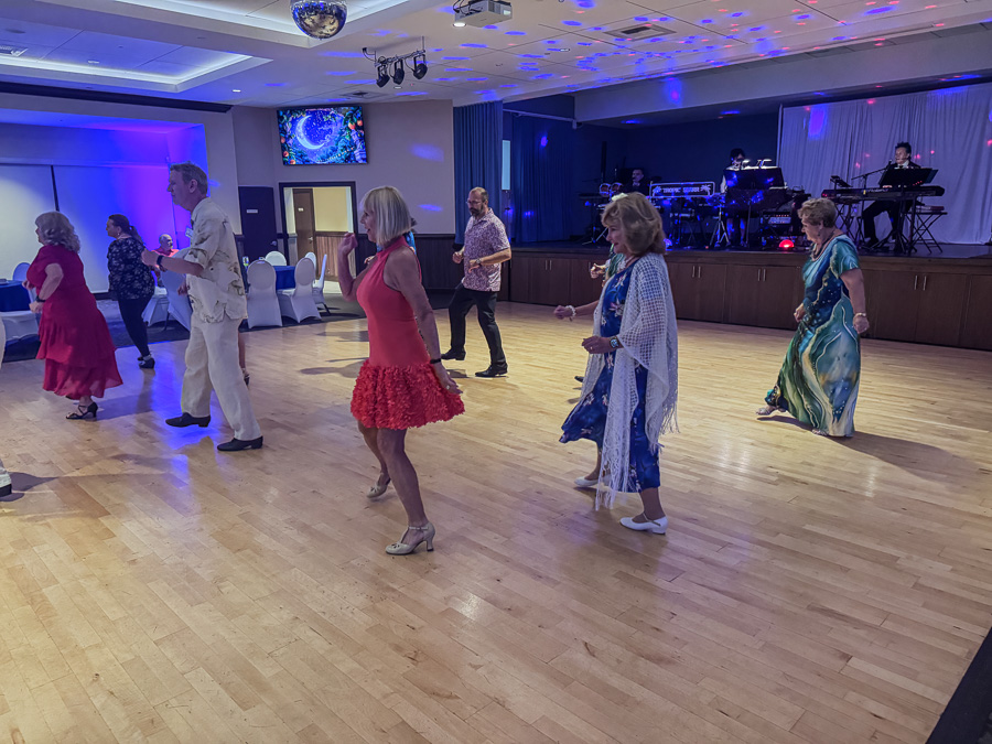 2026-07-19 Starlighters Post Dinner Dancing