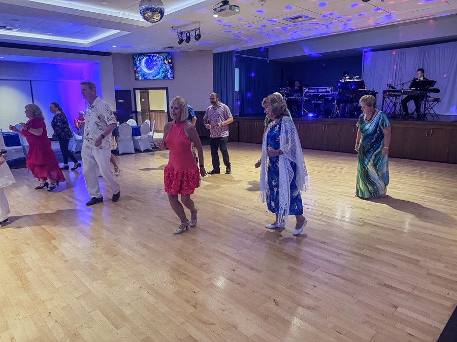2026-07-19 Starlighters Post Dinner Dancing