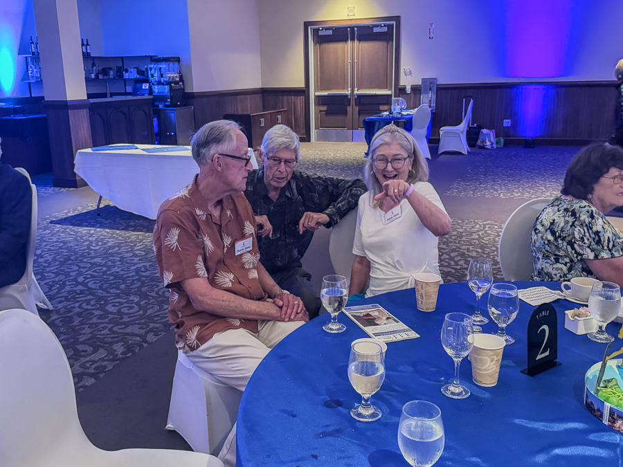 2026-07-19 Starlighters Post Dinner Dancing