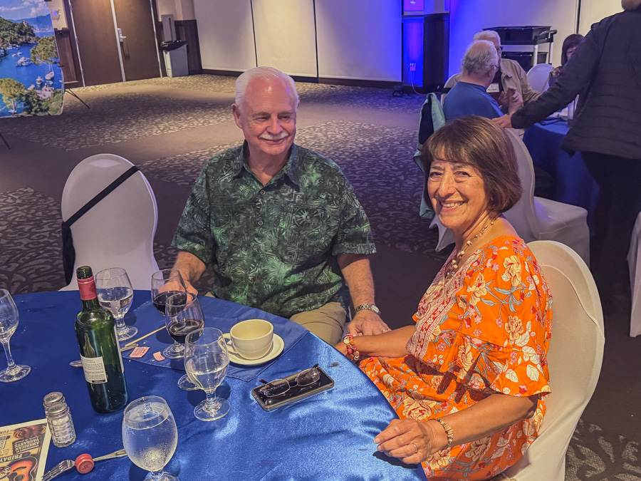 2026-07-19 Starlighters Post Dinner Dancing