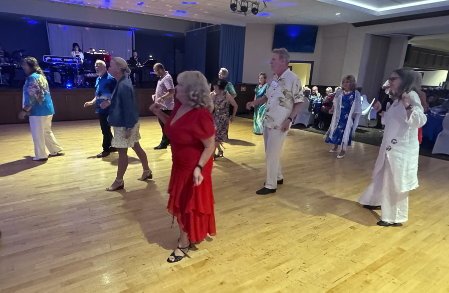 2026-07-19 Starlighters Post Dinner Dancing