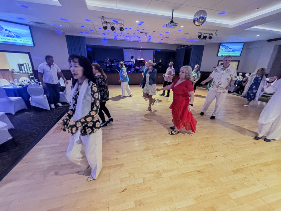 2026-07-19 Starlighters Post Dinner Dancing
