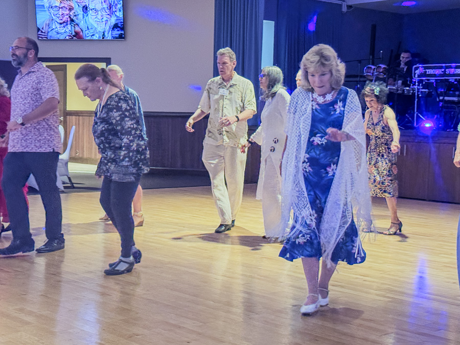 2026-07-19 Starlighters Post Dinner Dancing