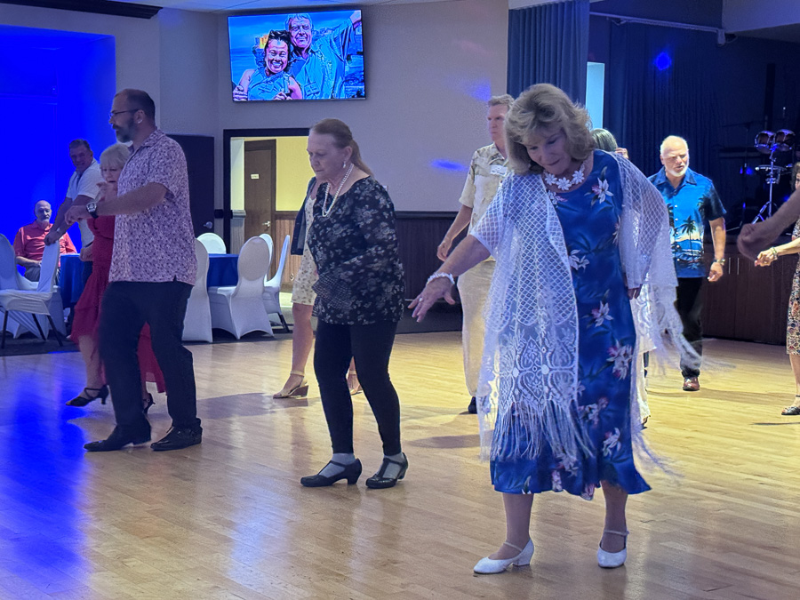2026-07-19 Starlighters Post Dinner Dancing