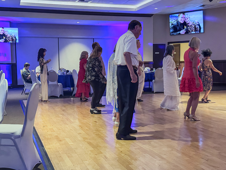 2026-07-19 Starlighters Post Dinner Dancing