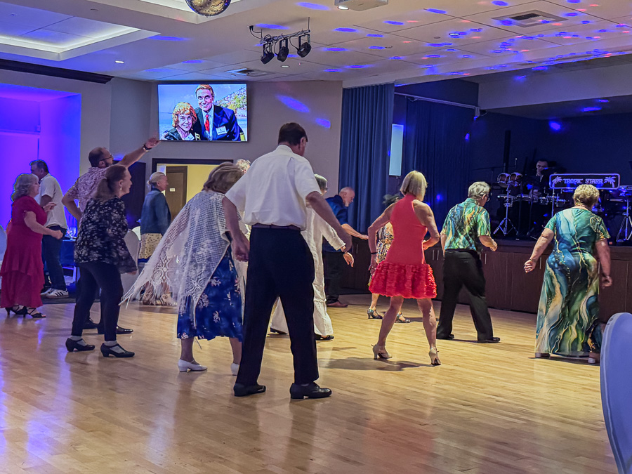 2026-07-19 Starlighters Post Dinner Dancing