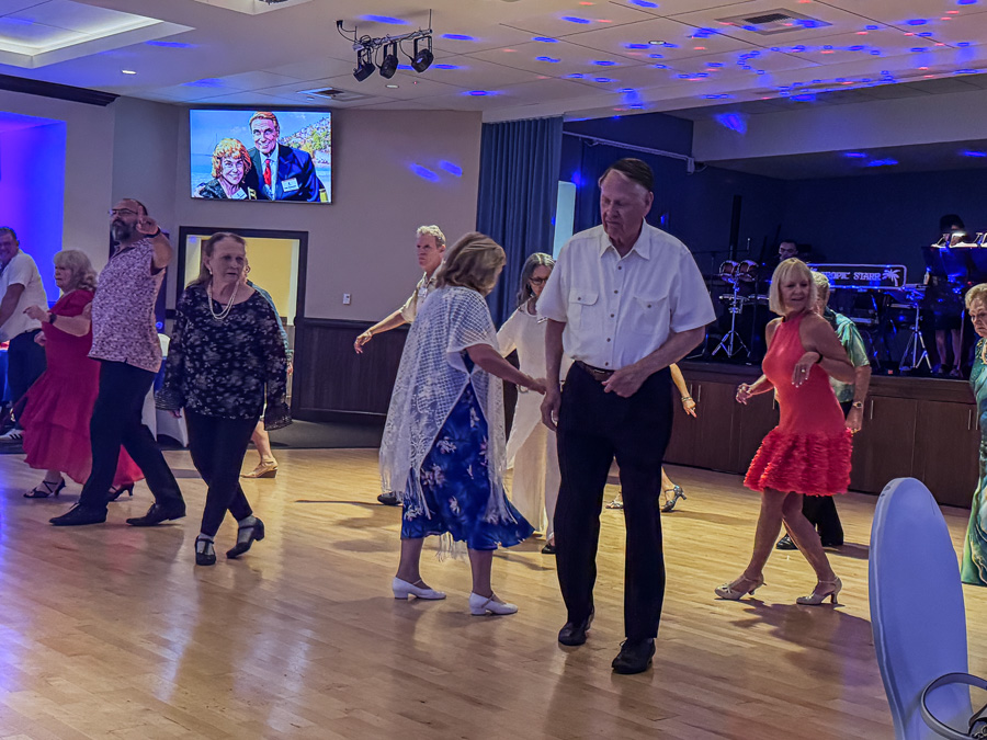 2026-07-19 Starlighters Post Dinner Dancing