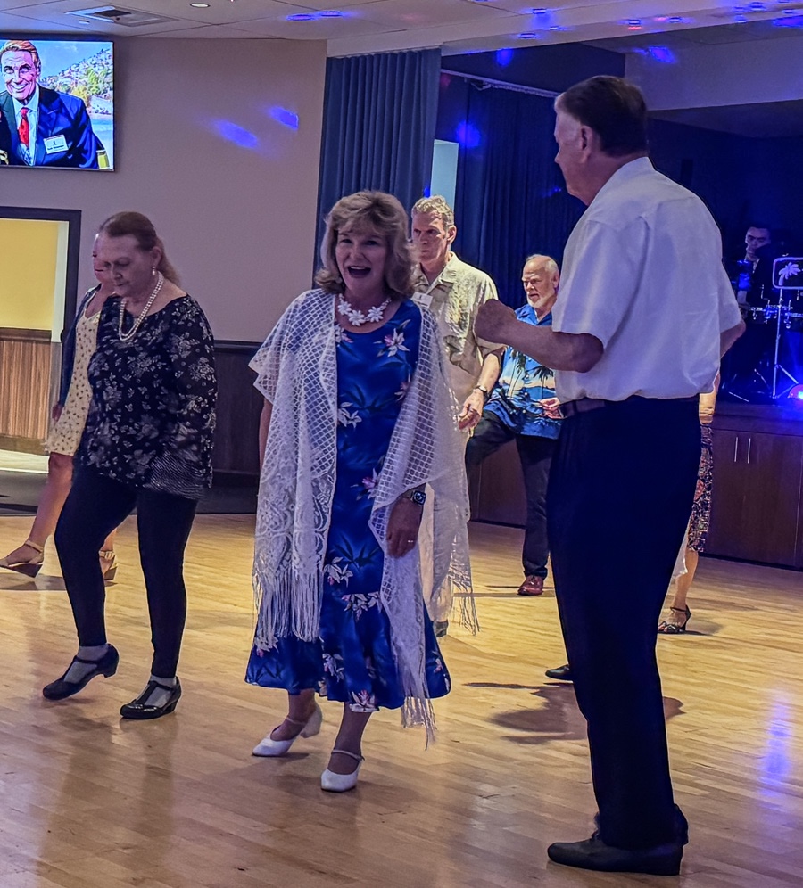 2026-07-19 Starlighters Post Dinner Dancing