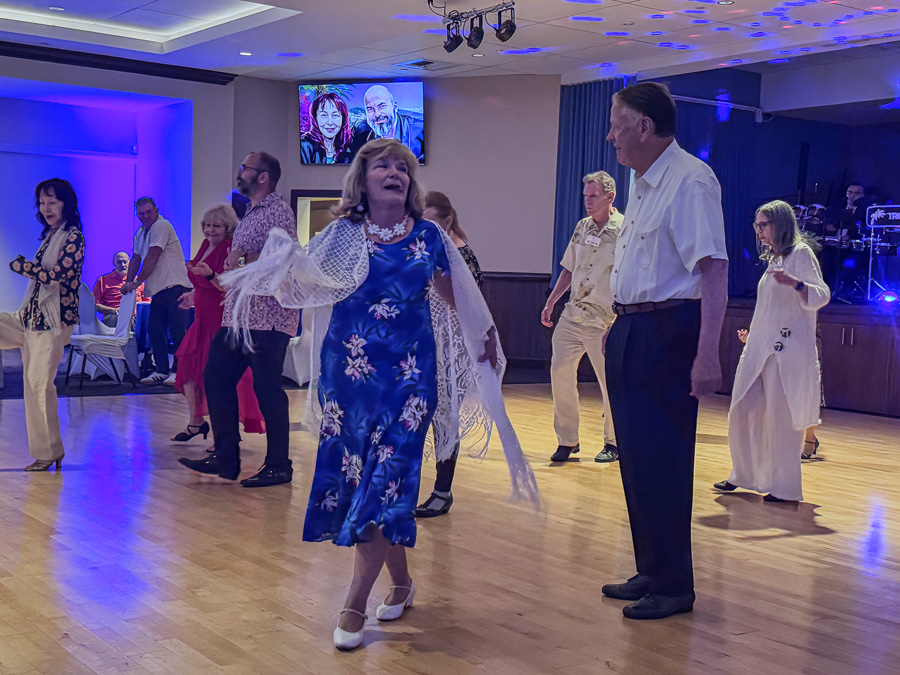 2026-07-19 Starlighters Post Dinner Dancing