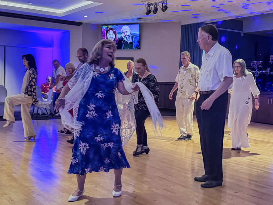2026-07-19 Starlighters Post Dinner Dancing
