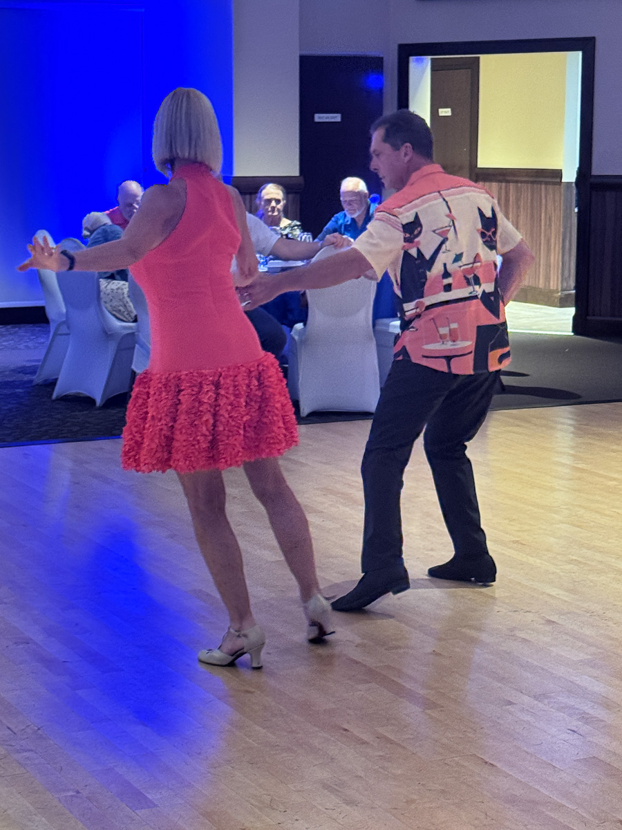 2026-07-19 Starlighters Post Dinner Dancing
