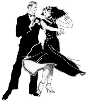 Ballroom Dancing