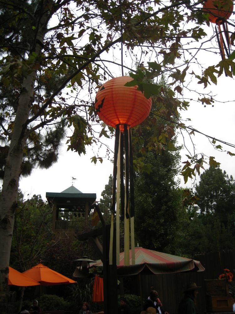 Big Thunder October 2010