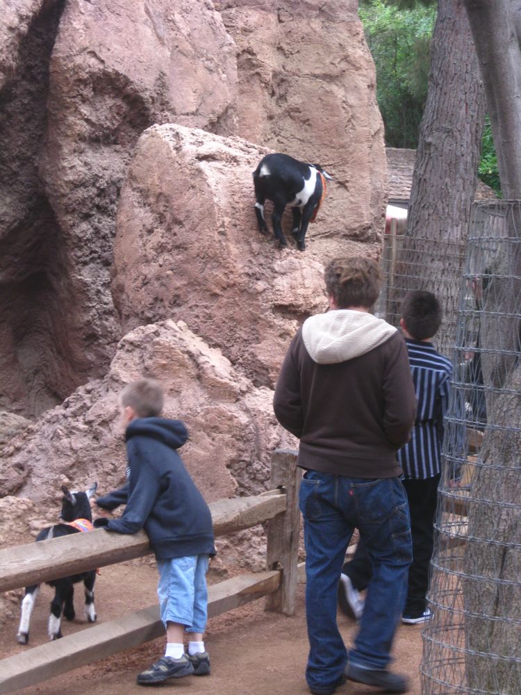 Big Thunder October 2010