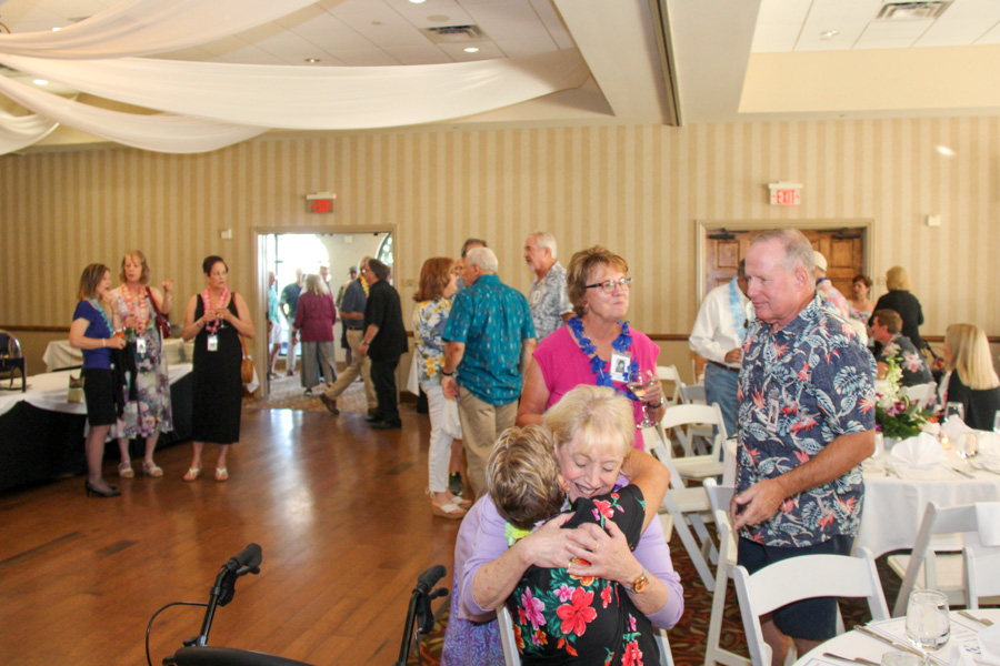 Western High School Reunion Class of 1969