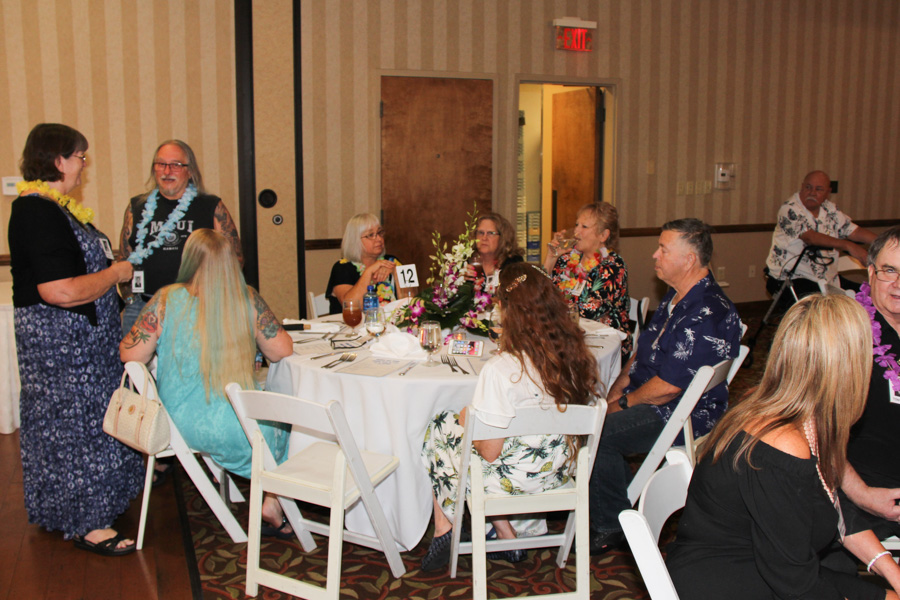 Western High School Reunion Class of 1969