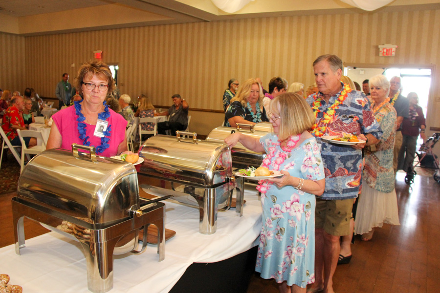 Western High School Reunion Class of 1969