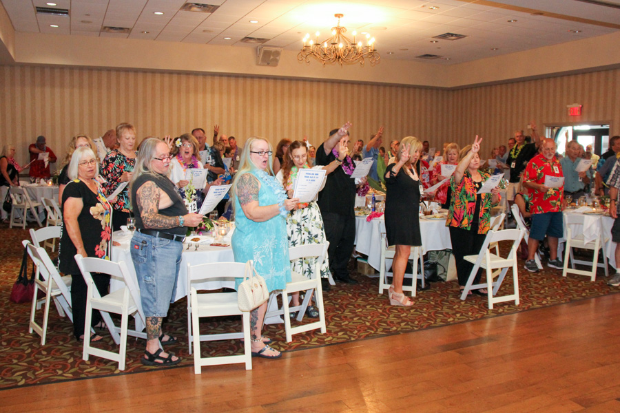 Western High School Reunion Class of 1969