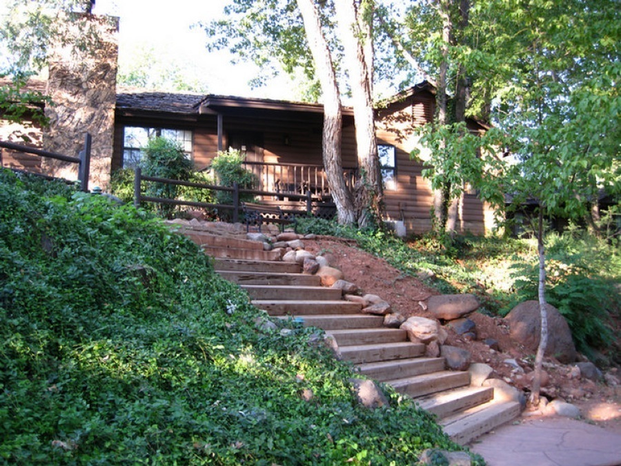 Sedona hotel