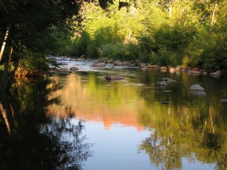 Sedona hotel