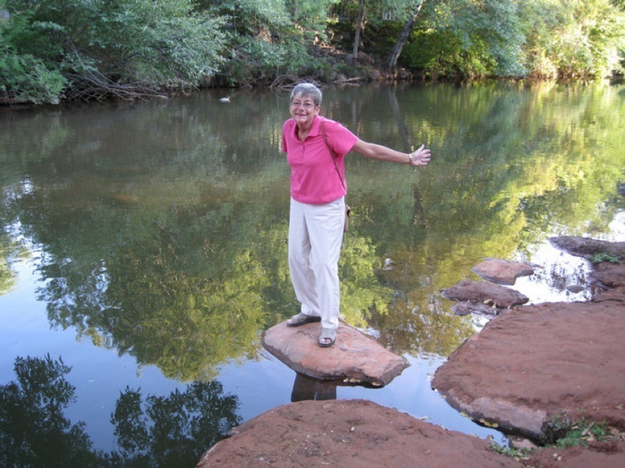 Sedona hotel