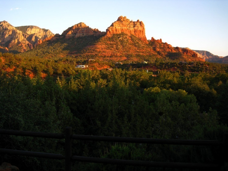 Sedona hotel