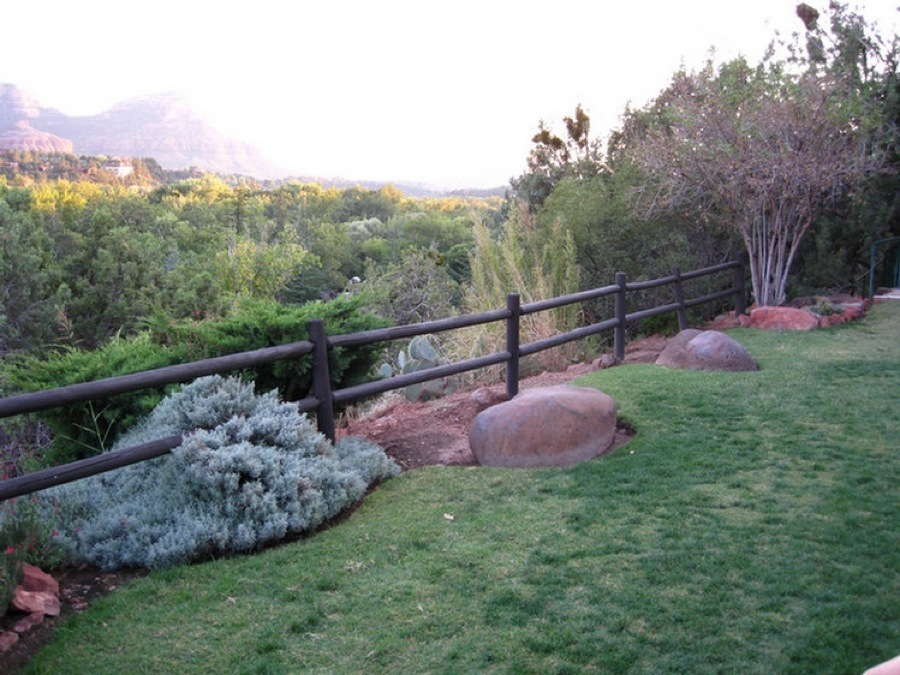 Sedona hotel