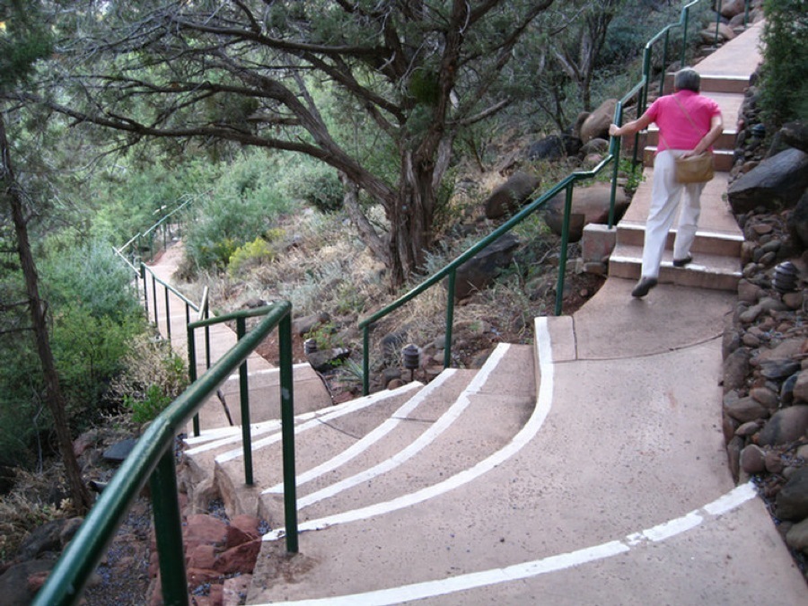 Sedona hotel