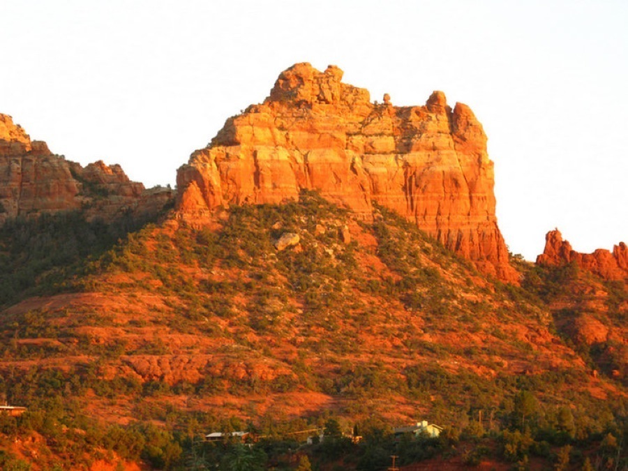 Sedona hotel