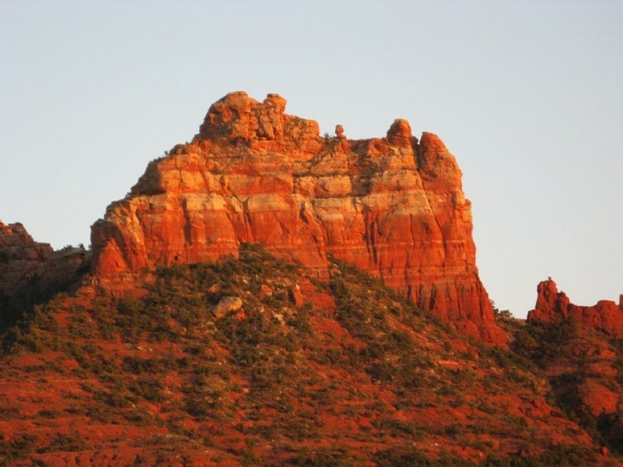 Sedona hotel