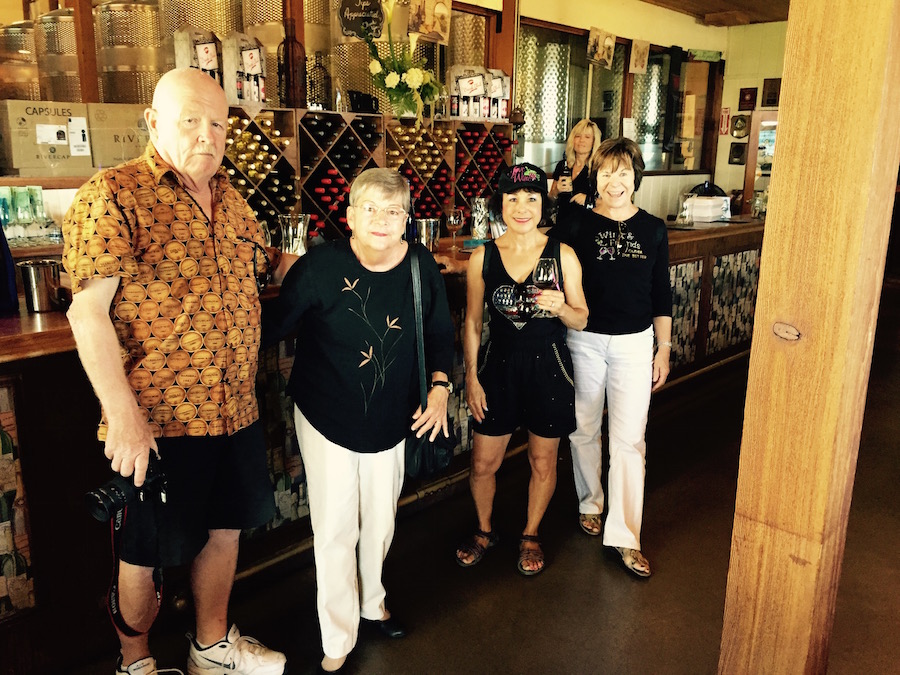 Temecula adventure 8/31/2015