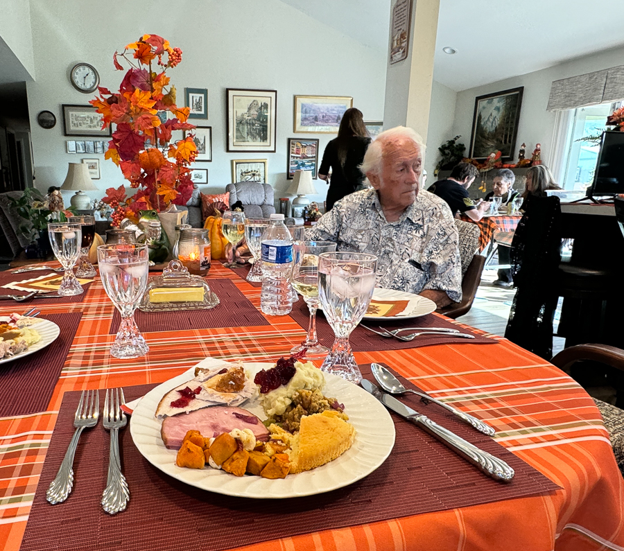 2024-11-28 Thanksgiving