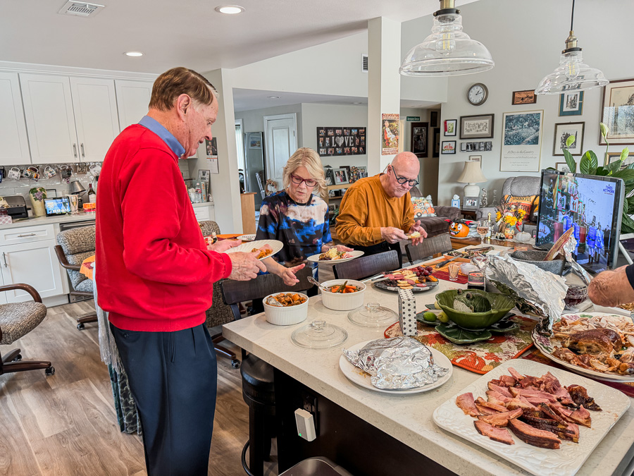 2-25-11-27 Thanksgiving