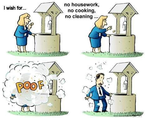 Housework