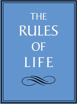 Rules Of Life