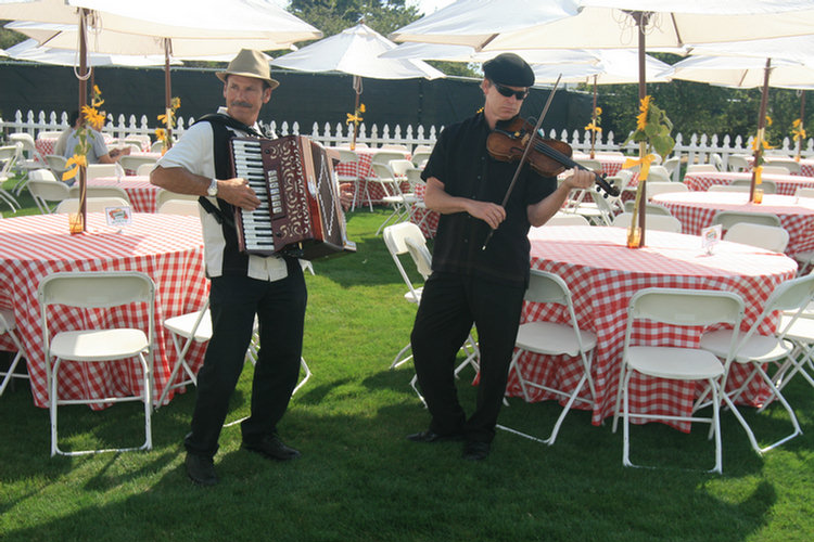 Tomatofest 2008