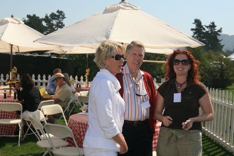 Tomatofest 2008