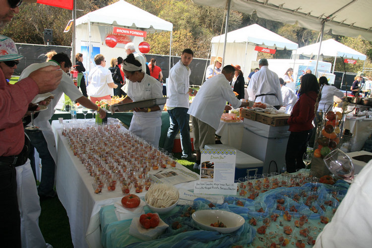 Tomatofest 2008