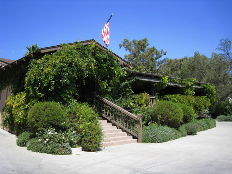 La to Carmel Tomatfest 2008