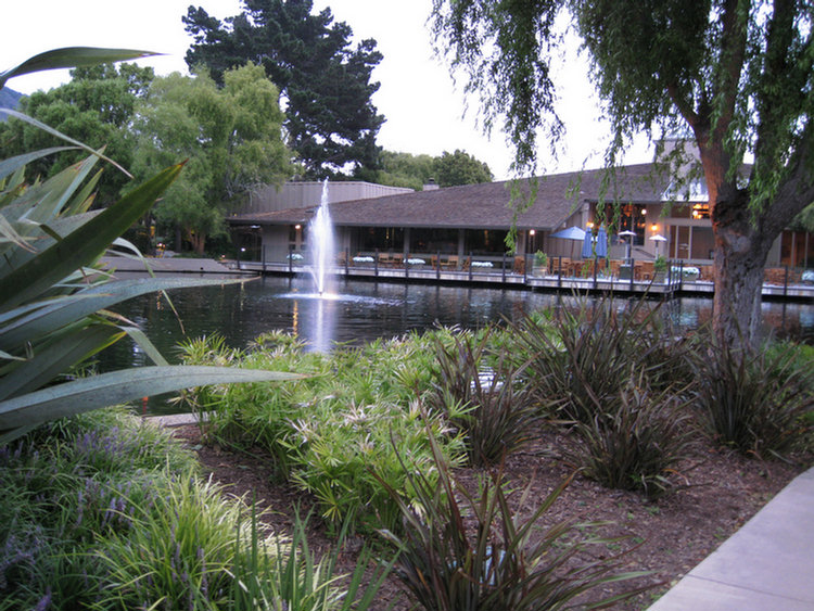 La to Carmel Tomatfest 2008