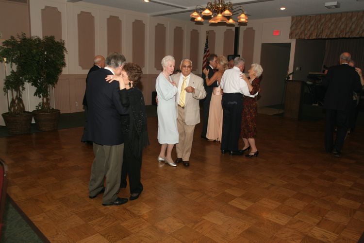 Toppers October 2010 Dancing Part Three