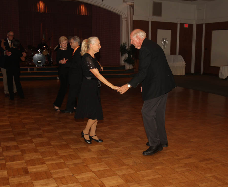 Topper's Dance Club October 16th 2015