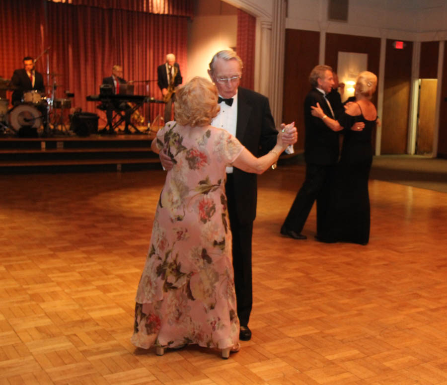 Topper's dinnder dance May 11th 2018 at the Petroleum Club Long Beach