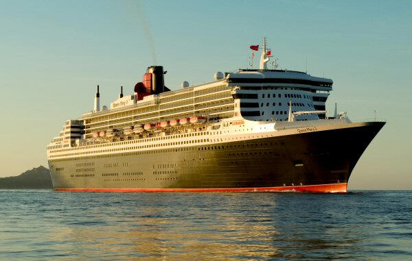 The QM2