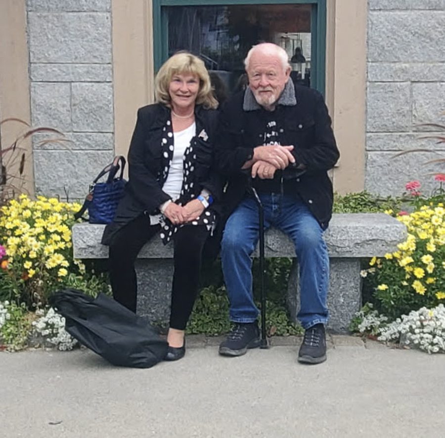 2026-09-25 touring Bar Harbor Maine With Robin and Mary