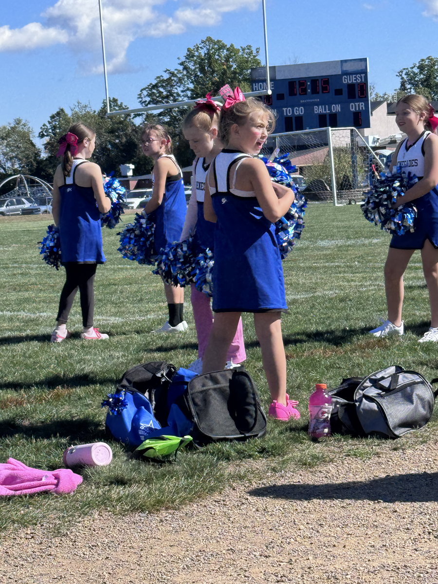 2026-10-03 Fammily Activities Football & Cheer