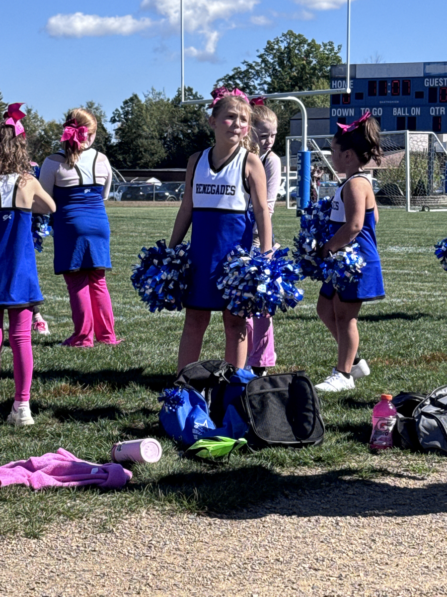 2026-10-03 Fammily Activities Football & Cheer