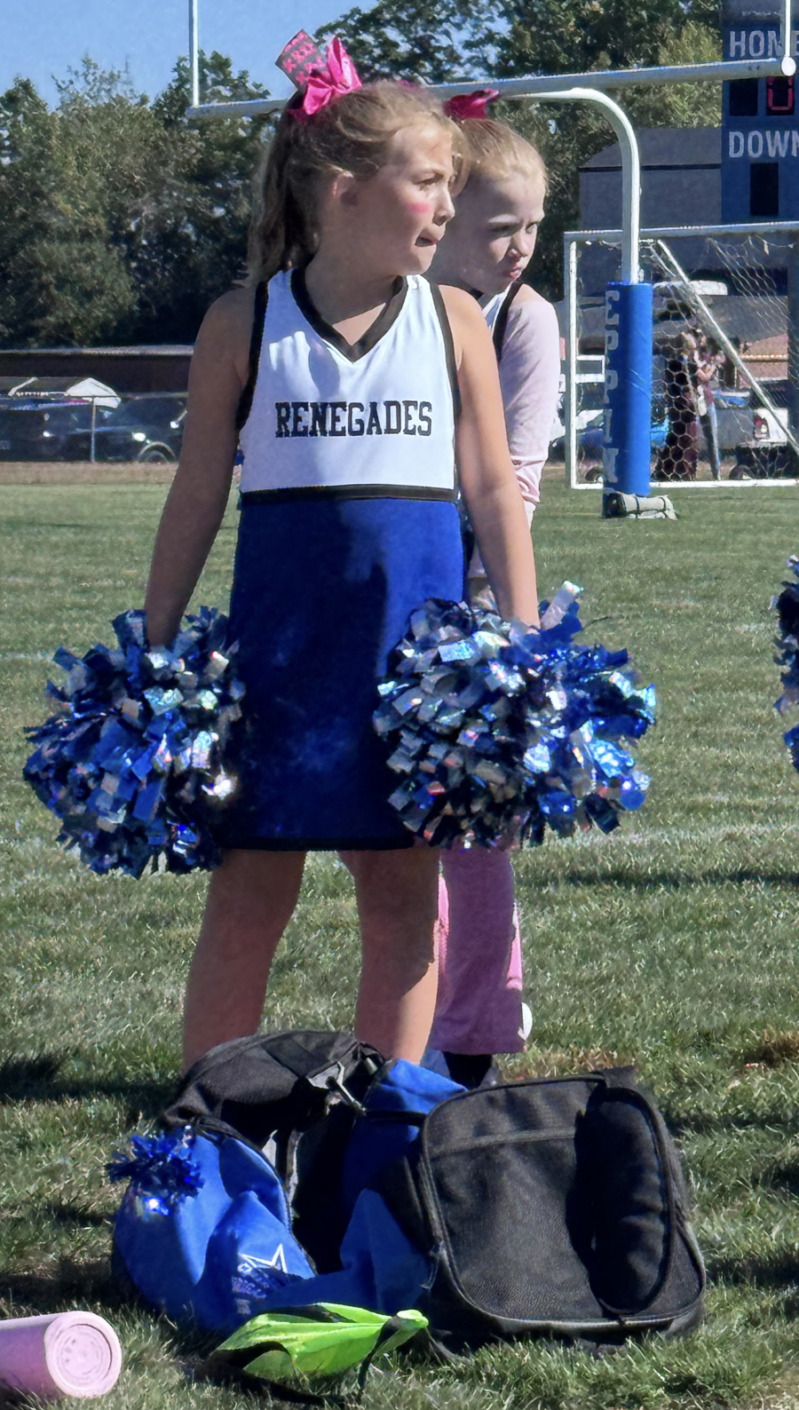 2026-10-03 Fammily Activities Football & Cheer