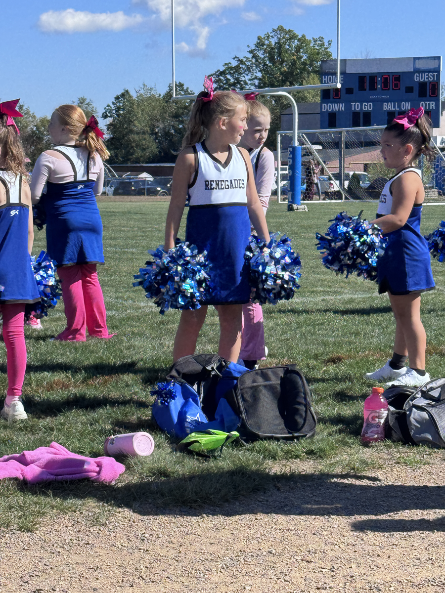 2026-10-03 Fammily Activities Football & Cheer